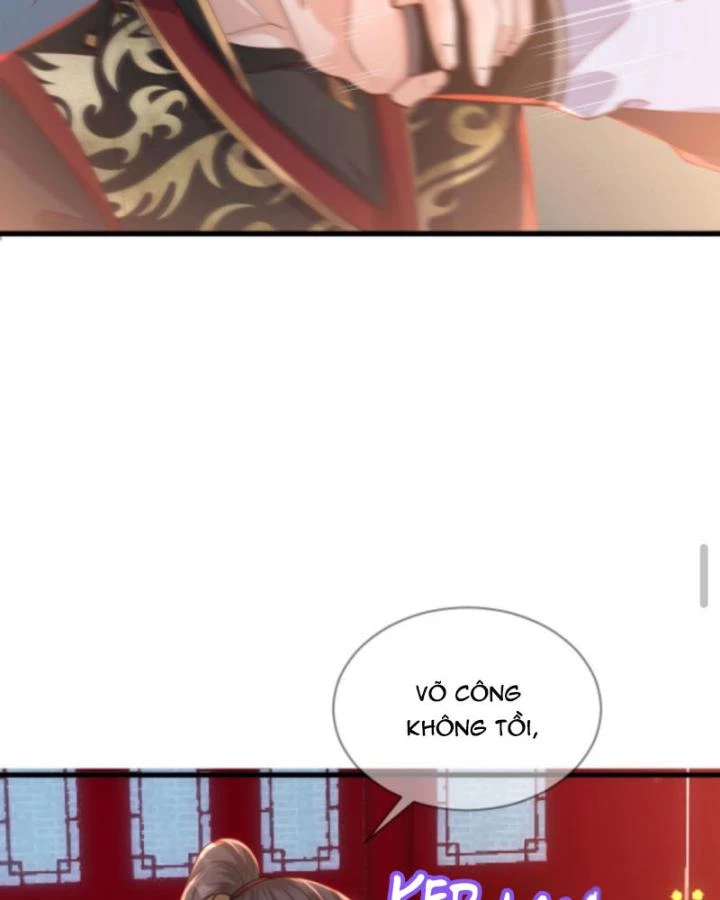 Sau Khi Xuyên Sách, 5 Nhân Cách Của Bạo Quân Đều Yêu Ta Chapter 232 - 18