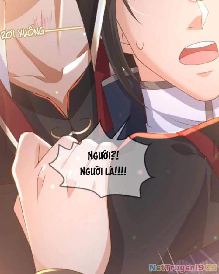 Sau Khi Xuyên Sách, 5 Nhân Cách Của Bạo Quân Đều Yêu Ta Chapter 232 - 21