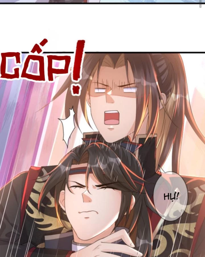 Sau Khi Xuyên Sách, 5 Nhân Cách Của Bạo Quân Đều Yêu Ta Chapter 232 - 23