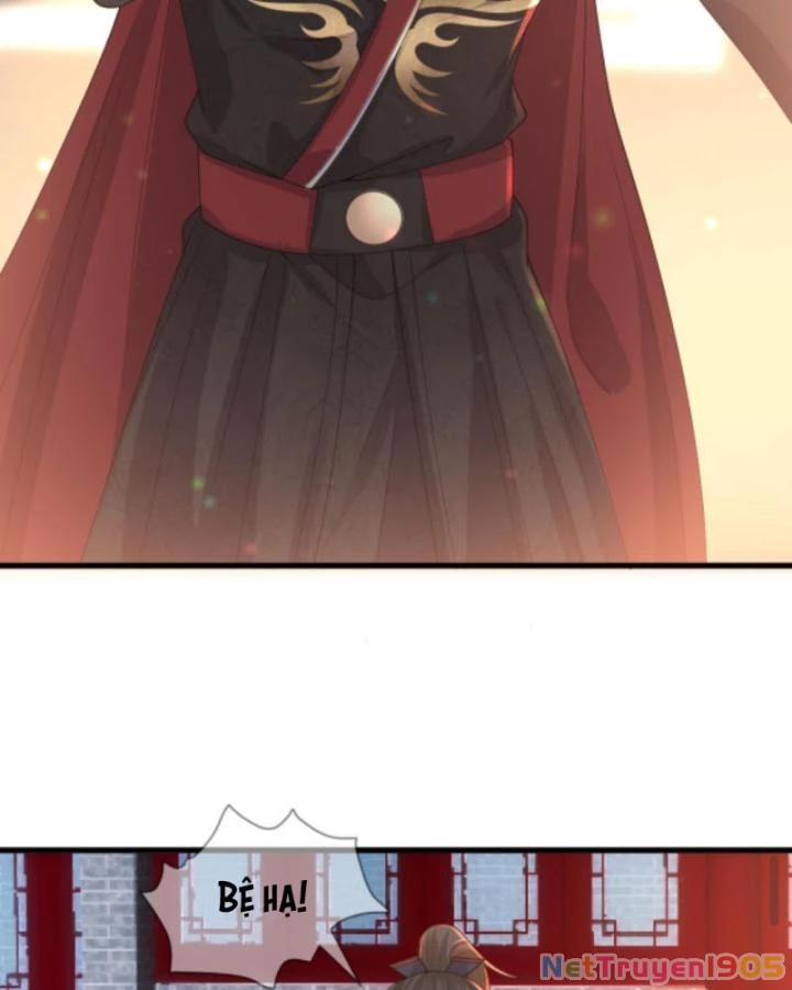 Sau Khi Xuyên Sách, 5 Nhân Cách Của Bạo Quân Đều Yêu Ta Chapter 232 - 25