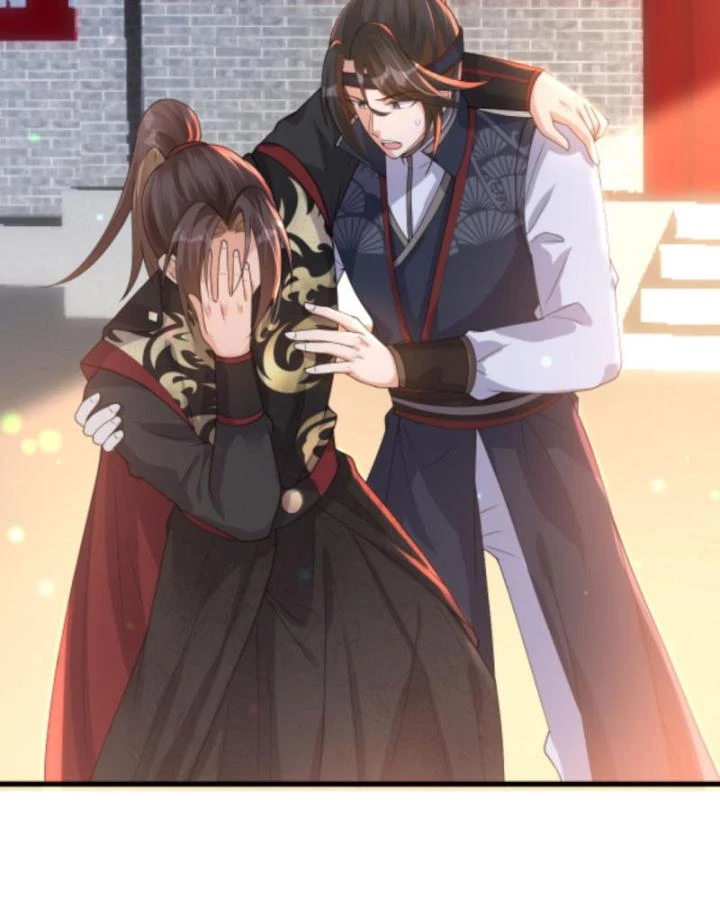 Sau Khi Xuyên Sách, 5 Nhân Cách Của Bạo Quân Đều Yêu Ta Chapter 232 - 26