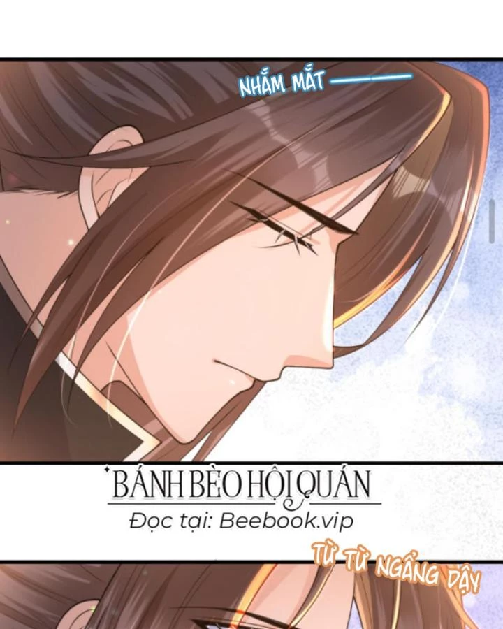 Sau Khi Xuyên Sách, 5 Nhân Cách Của Bạo Quân Đều Yêu Ta Chapter 232 - 27