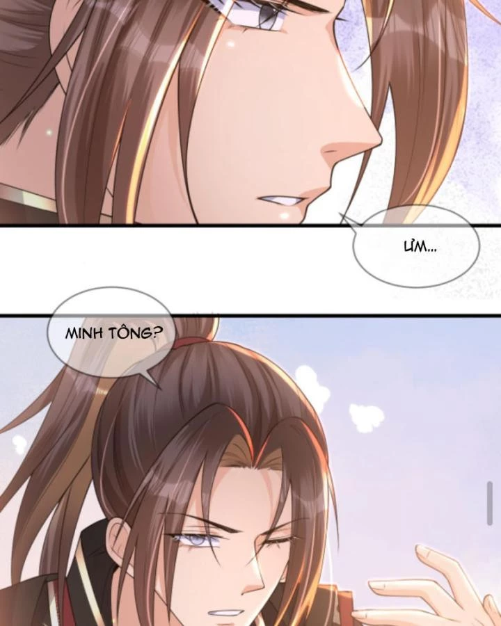 Sau Khi Xuyên Sách, 5 Nhân Cách Của Bạo Quân Đều Yêu Ta Chapter 232 - 28