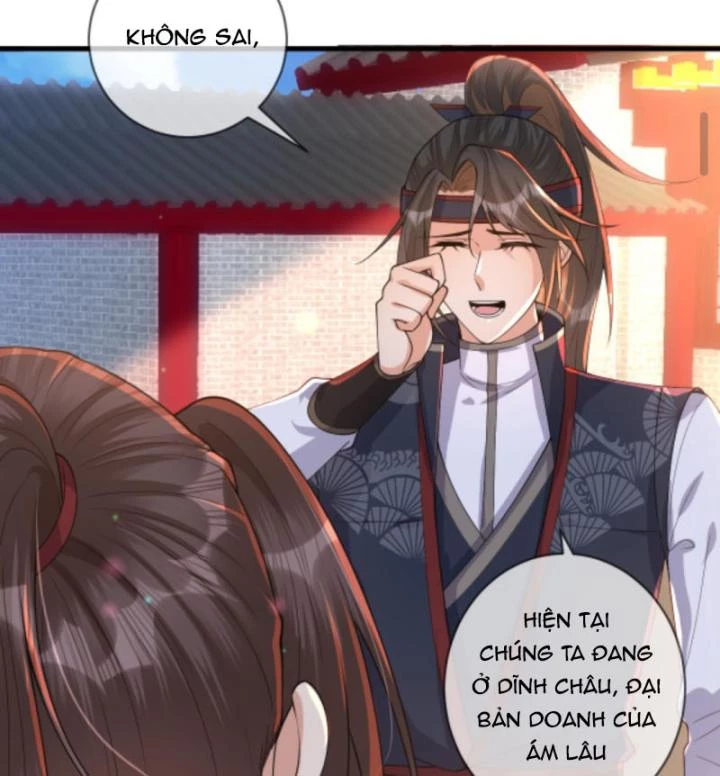 Sau Khi Xuyên Sách, 5 Nhân Cách Của Bạo Quân Đều Yêu Ta Chapter 232 - 33