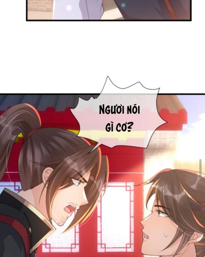 Sau Khi Xuyên Sách, 5 Nhân Cách Của Bạo Quân Đều Yêu Ta Chapter 232 - 37