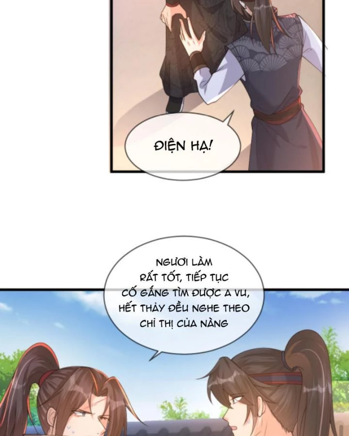 Sau Khi Xuyên Sách, 5 Nhân Cách Của Bạo Quân Đều Yêu Ta Chapter 232 - 41