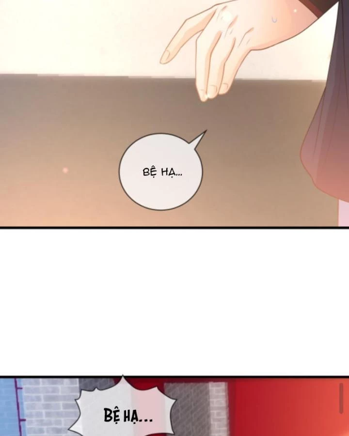 Sau Khi Xuyên Sách, 5 Nhân Cách Của Bạo Quân Đều Yêu Ta Chapter 232 - 44