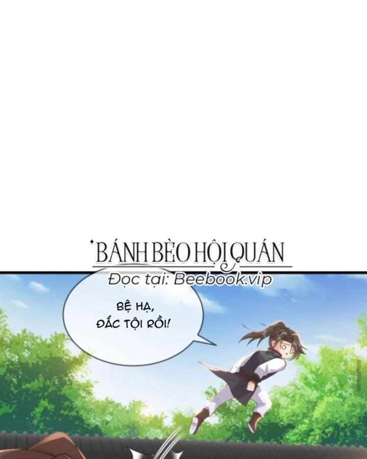 Sau Khi Xuyên Sách, 5 Nhân Cách Của Bạo Quân Đều Yêu Ta Chapter 232 - 47