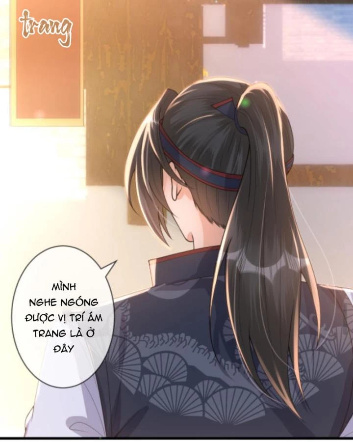 Sau Khi Xuyên Sách, 5 Nhân Cách Của Bạo Quân Đều Yêu Ta Chapter 232 - 50