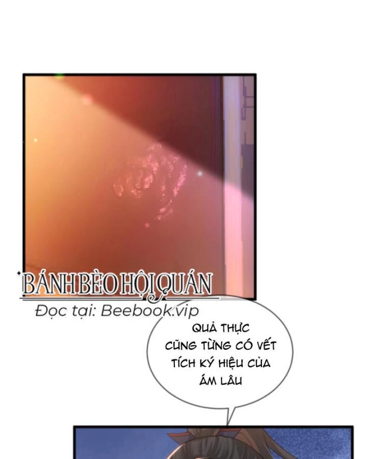 Sau Khi Xuyên Sách, 5 Nhân Cách Của Bạo Quân Đều Yêu Ta Chapter 232 - 51