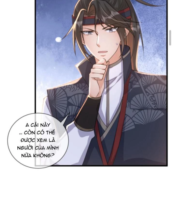 Sau Khi Xuyên Sách, 5 Nhân Cách Của Bạo Quân Đều Yêu Ta Chapter 232 - 52