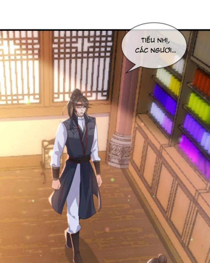 Sau Khi Xuyên Sách, 5 Nhân Cách Của Bạo Quân Đều Yêu Ta Chapter 232 - 53