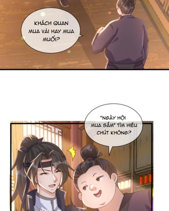 Sau Khi Xuyên Sách, 5 Nhân Cách Của Bạo Quân Đều Yêu Ta Chapter 232 - 54