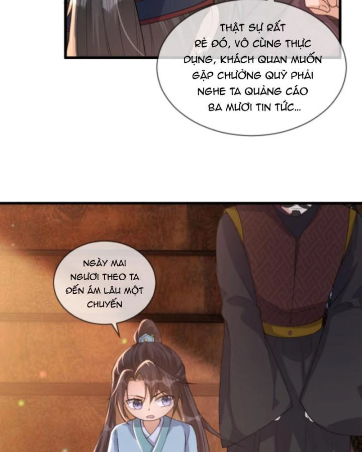 Sau Khi Xuyên Sách, 5 Nhân Cách Của Bạo Quân Đều Yêu Ta Chapter 232 - 56