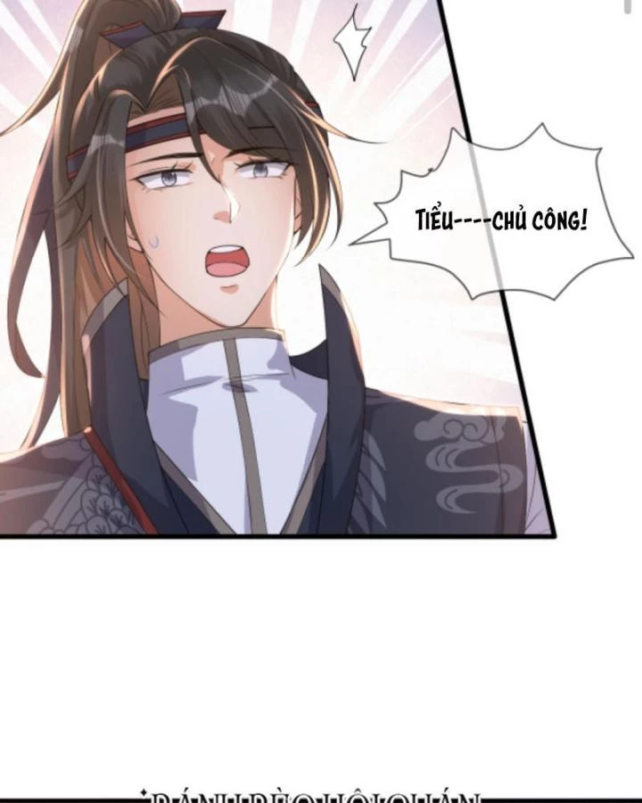 Sau Khi Xuyên Sách, 5 Nhân Cách Của Bạo Quân Đều Yêu Ta Chapter 232 - 58