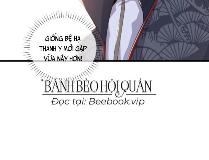 Sau Khi Xuyên Sách, 5 Nhân Cách Của Bạo Quân Đều Yêu Ta Chapter 232 - 61