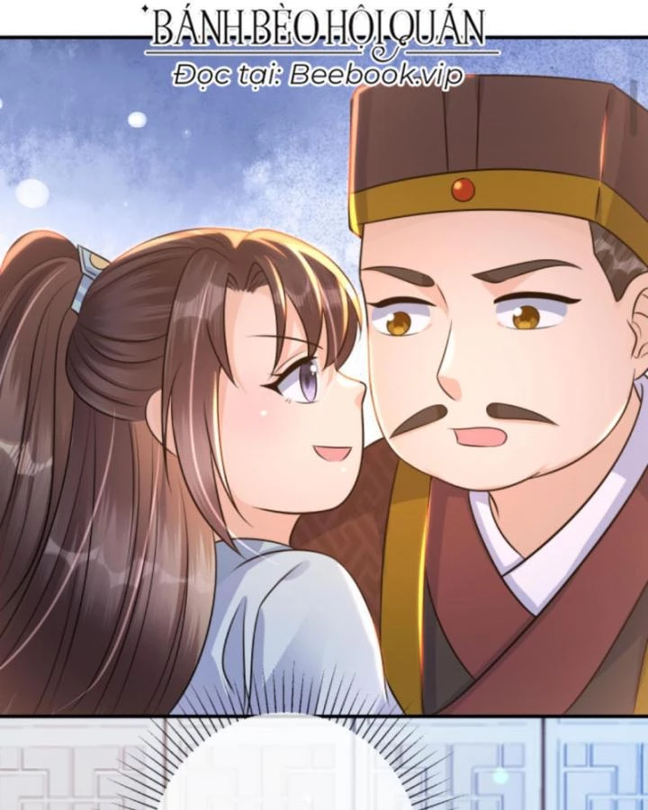 Sau Khi Xuyên Sách, 5 Nhân Cách Của Bạo Quân Đều Yêu Ta Chapter 233 - 4