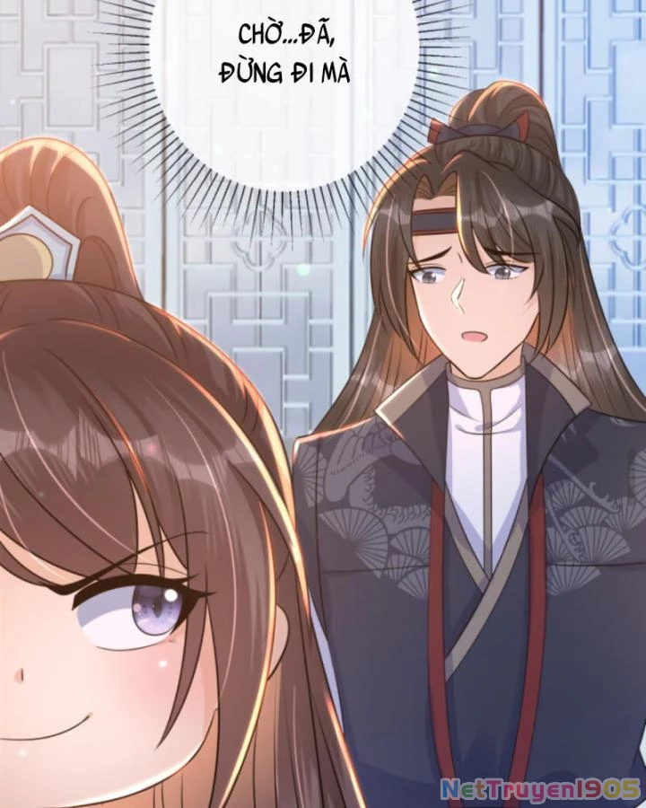 Sau Khi Xuyên Sách, 5 Nhân Cách Của Bạo Quân Đều Yêu Ta Chapter 233 - 5