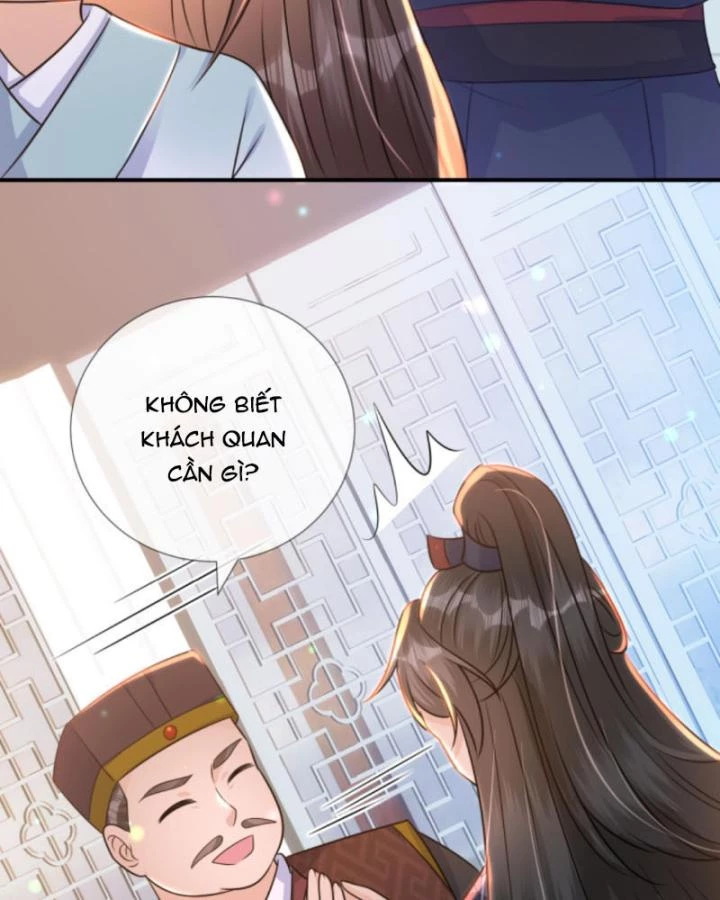 Sau Khi Xuyên Sách, 5 Nhân Cách Của Bạo Quân Đều Yêu Ta Chapter 233 - 6