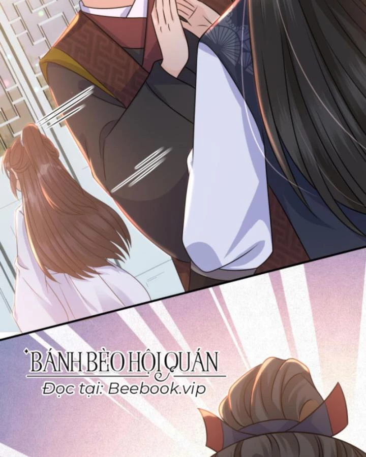 Sau Khi Xuyên Sách, 5 Nhân Cách Của Bạo Quân Đều Yêu Ta Chapter 233 - 7