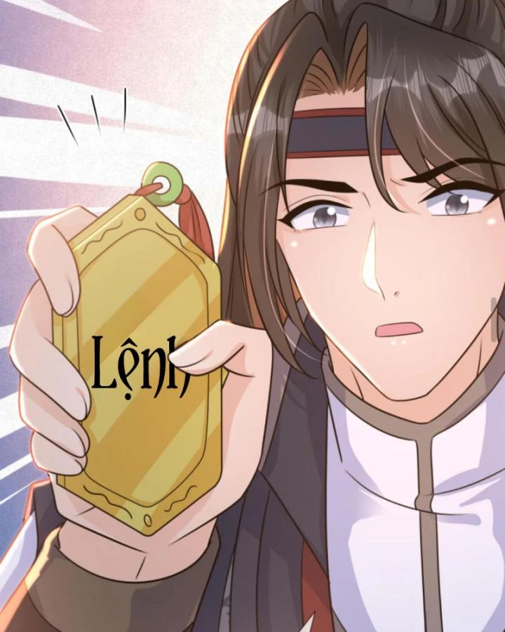 Sau Khi Xuyên Sách, 5 Nhân Cách Của Bạo Quân Đều Yêu Ta Chapter 233 - 8