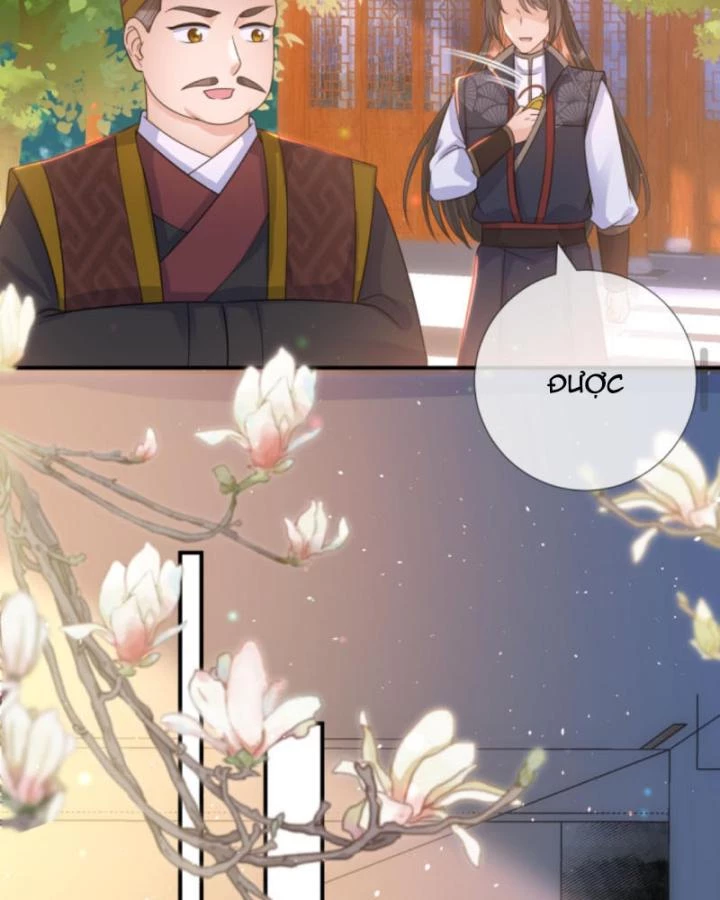 Sau Khi Xuyên Sách, 5 Nhân Cách Của Bạo Quân Đều Yêu Ta Chapter 233 - 11