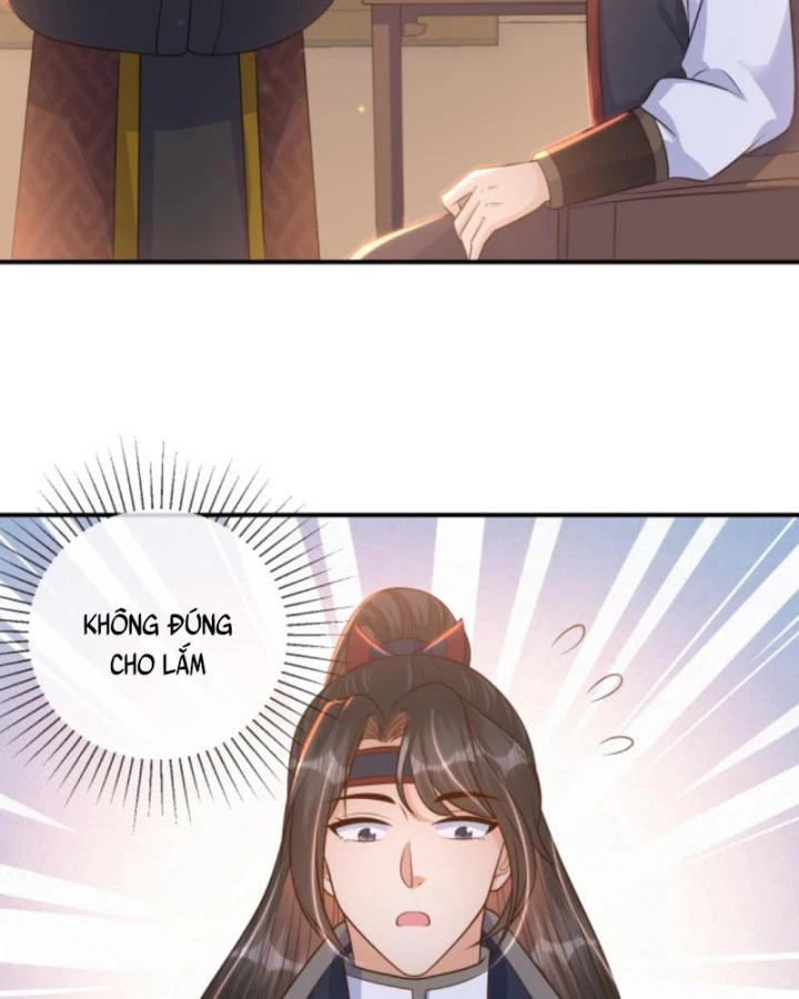 Sau Khi Xuyên Sách, 5 Nhân Cách Của Bạo Quân Đều Yêu Ta Chapter 233 - 13