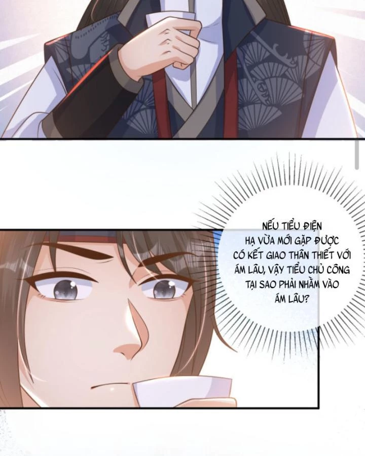 Sau Khi Xuyên Sách, 5 Nhân Cách Của Bạo Quân Đều Yêu Ta Chapter 233 - 14