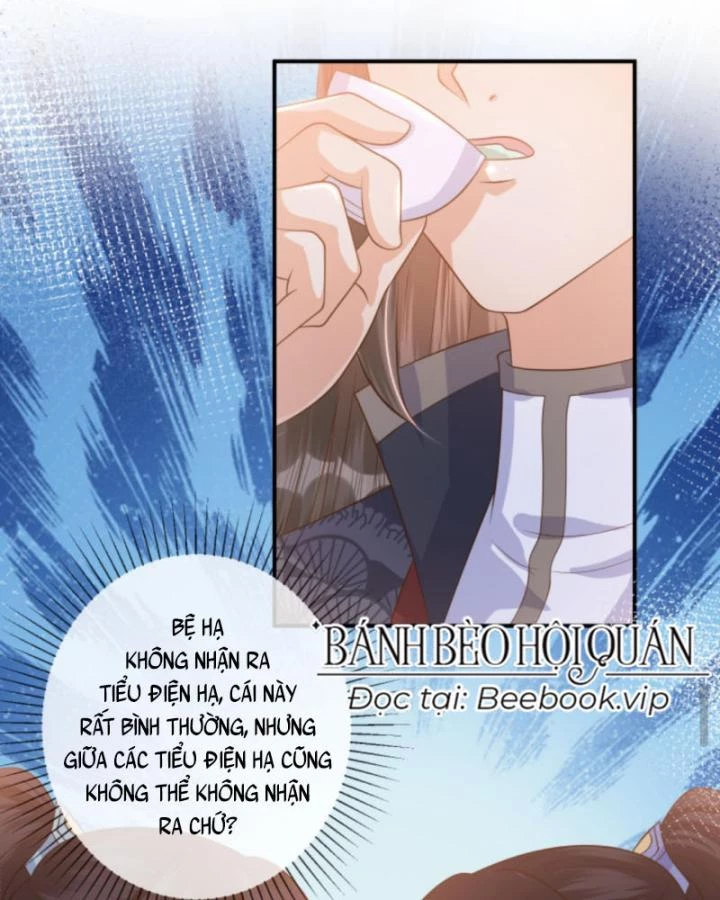 Sau Khi Xuyên Sách, 5 Nhân Cách Của Bạo Quân Đều Yêu Ta Chapter 233 - 15