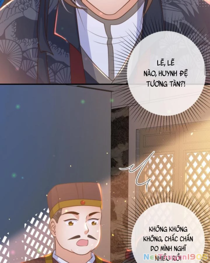 Sau Khi Xuyên Sách, 5 Nhân Cách Của Bạo Quân Đều Yêu Ta Chapter 233 - 17