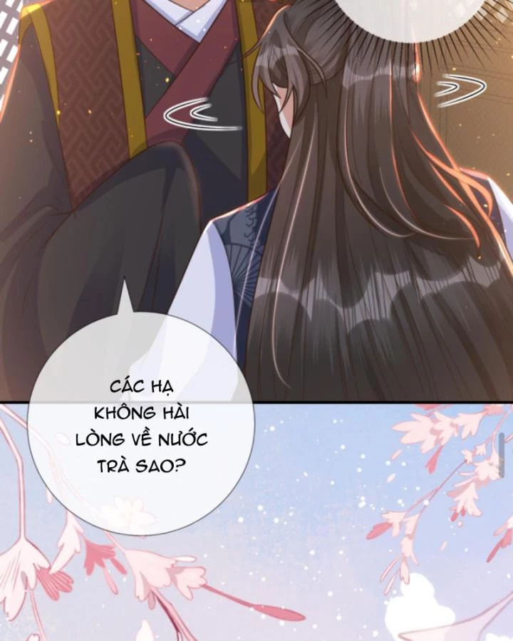 Sau Khi Xuyên Sách, 5 Nhân Cách Của Bạo Quân Đều Yêu Ta Chapter 233 - 18