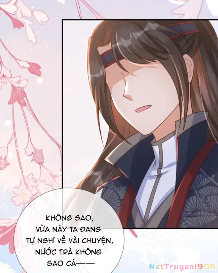 Sau Khi Xuyên Sách, 5 Nhân Cách Của Bạo Quân Đều Yêu Ta Chapter 233 - 19