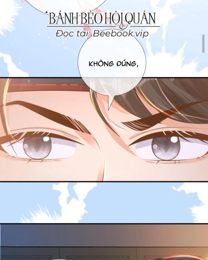 Sau Khi Xuyên Sách, 5 Nhân Cách Của Bạo Quân Đều Yêu Ta Chapter 233 - 20