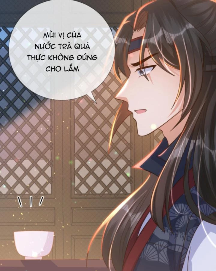 Sau Khi Xuyên Sách, 5 Nhân Cách Của Bạo Quân Đều Yêu Ta Chapter 233 - 21