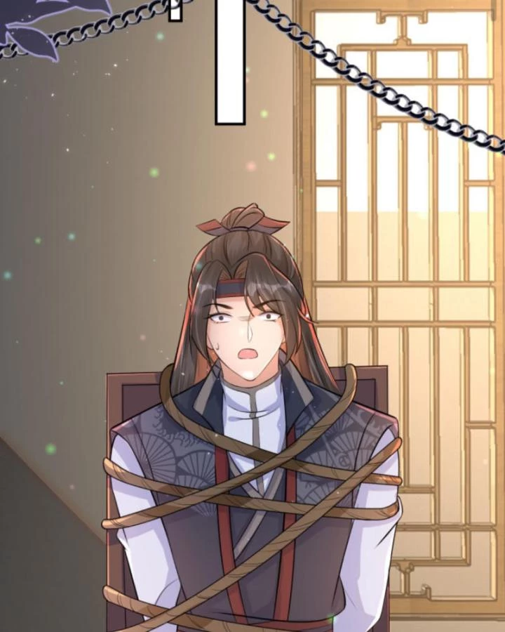 Sau Khi Xuyên Sách, 5 Nhân Cách Của Bạo Quân Đều Yêu Ta Chapter 233 - 26