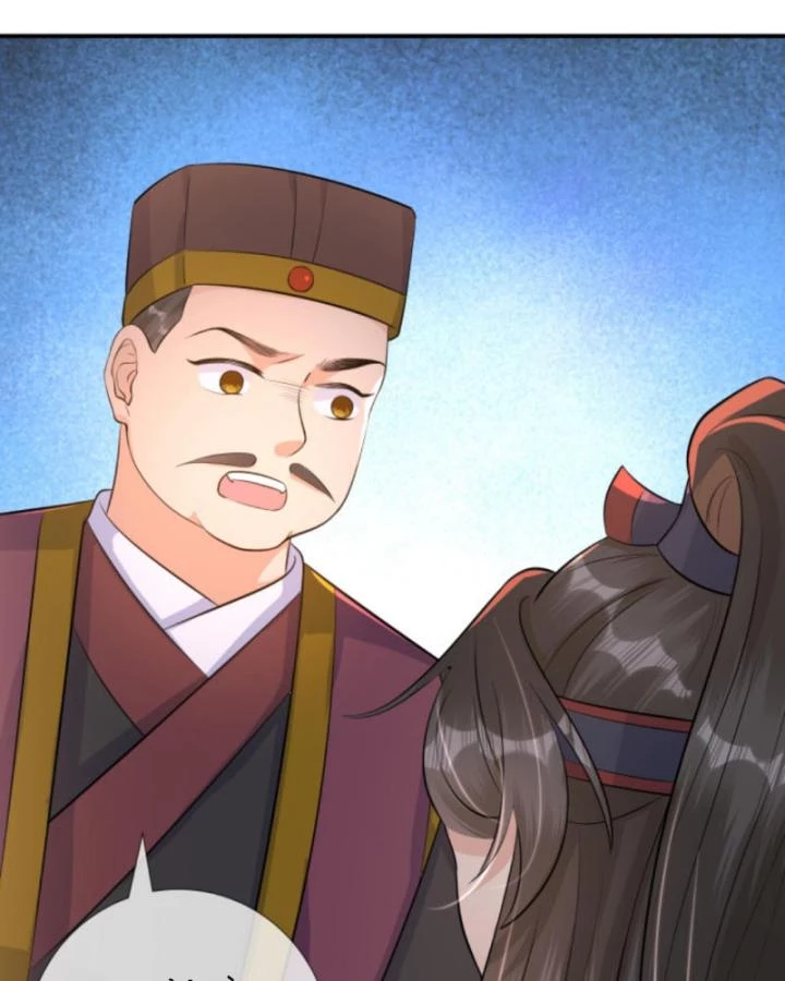 Sau Khi Xuyên Sách, 5 Nhân Cách Của Bạo Quân Đều Yêu Ta Chapter 233 - 28