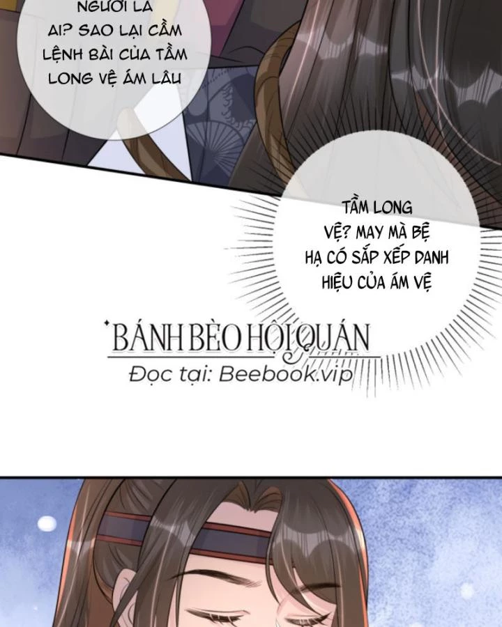 Sau Khi Xuyên Sách, 5 Nhân Cách Của Bạo Quân Đều Yêu Ta Chapter 233 - 29
