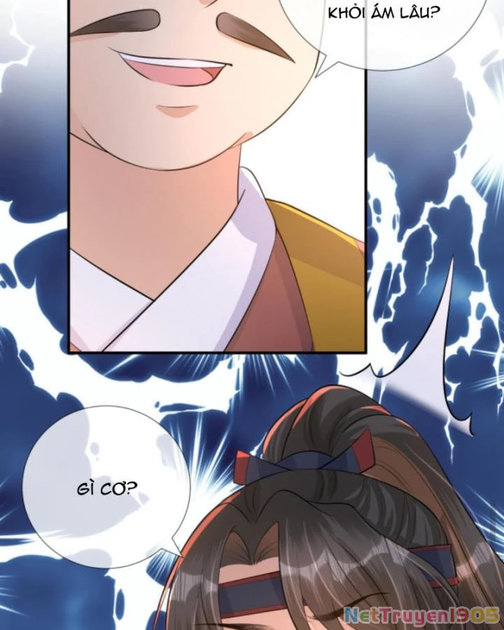 Sau Khi Xuyên Sách, 5 Nhân Cách Của Bạo Quân Đều Yêu Ta Chapter 233 - 31