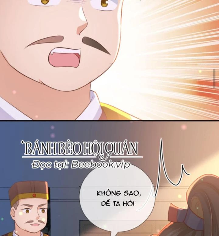 Sau Khi Xuyên Sách, 5 Nhân Cách Của Bạo Quân Đều Yêu Ta Chapter 233 - 33