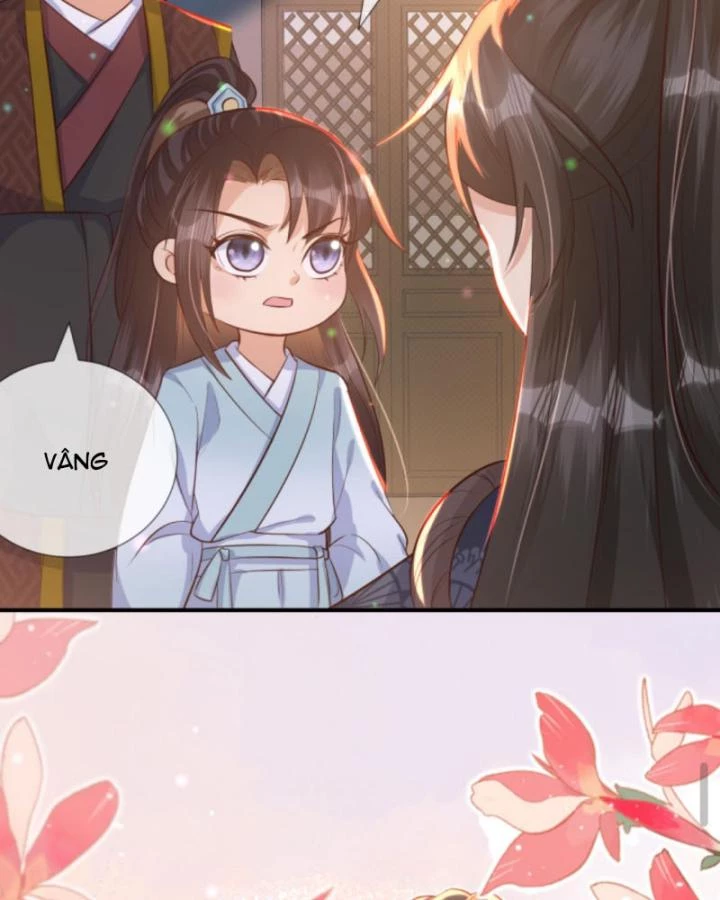 Sau Khi Xuyên Sách, 5 Nhân Cách Của Bạo Quân Đều Yêu Ta Chapter 233 - 34