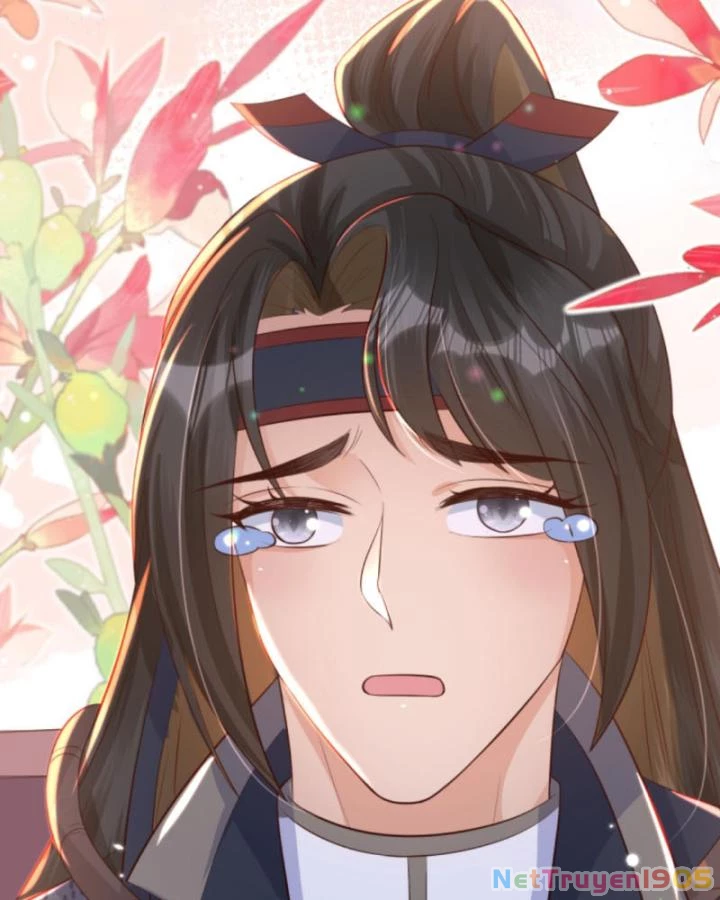 Sau Khi Xuyên Sách, 5 Nhân Cách Của Bạo Quân Đều Yêu Ta Chapter 233 - 35