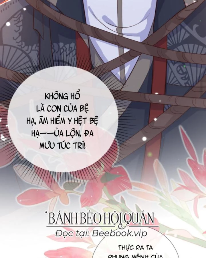 Sau Khi Xuyên Sách, 5 Nhân Cách Của Bạo Quân Đều Yêu Ta Chapter 233 - 36