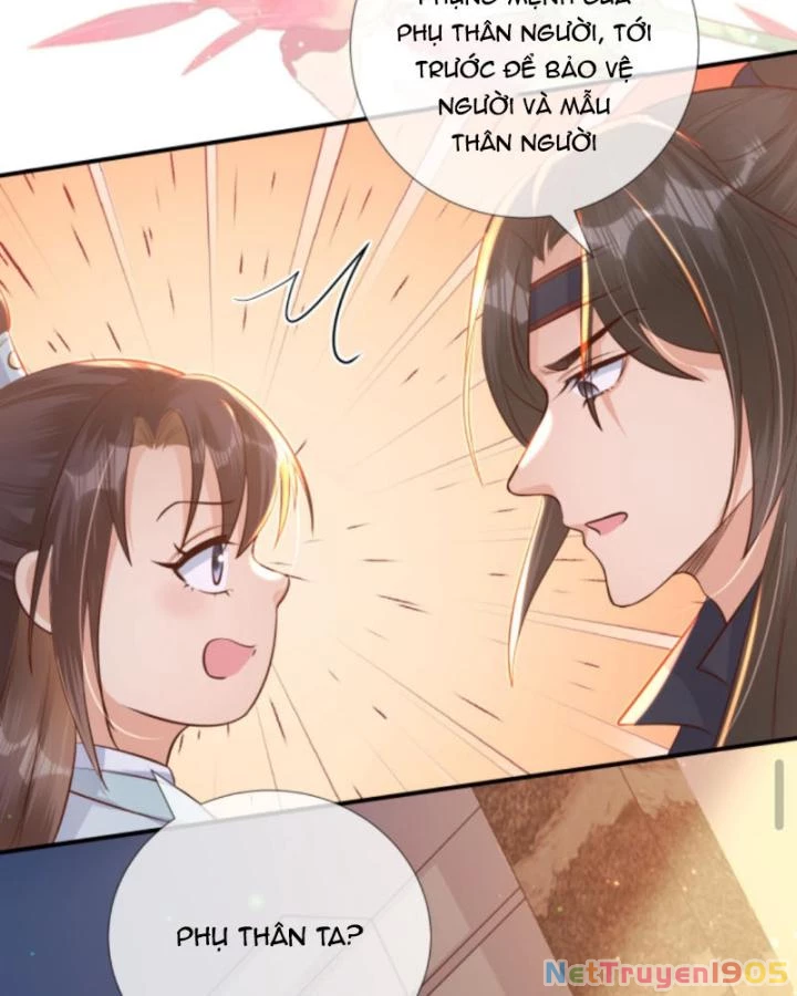 Sau Khi Xuyên Sách, 5 Nhân Cách Của Bạo Quân Đều Yêu Ta Chapter 233 - 37