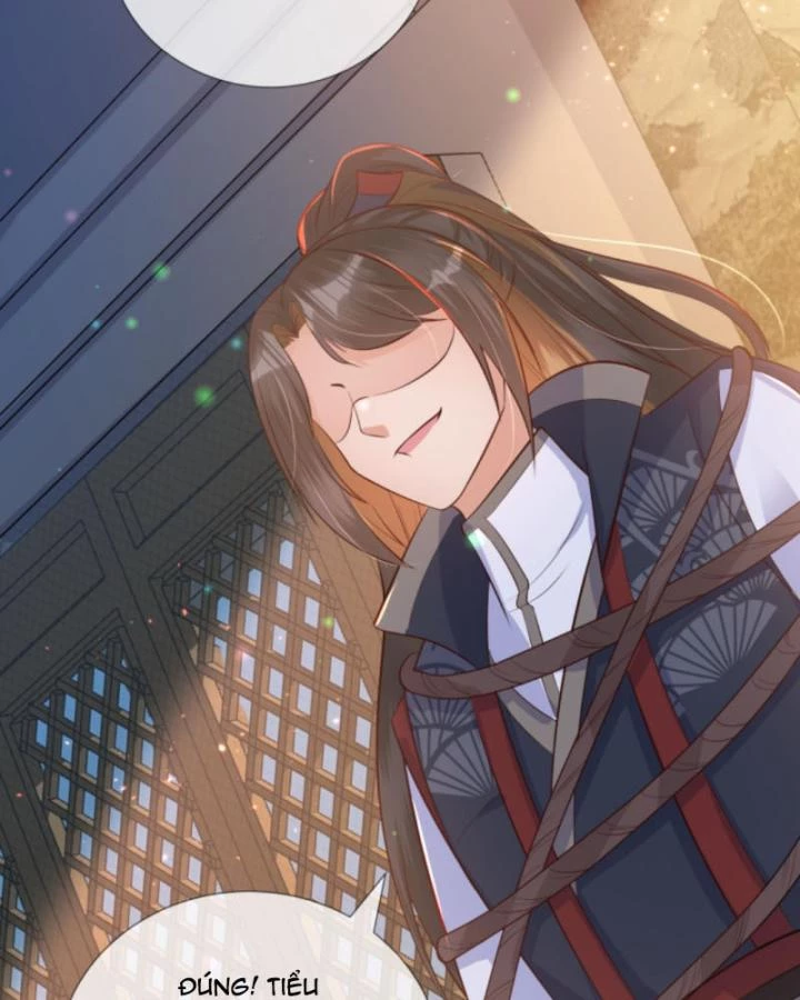 Sau Khi Xuyên Sách, 5 Nhân Cách Của Bạo Quân Đều Yêu Ta Chapter 233 - 38