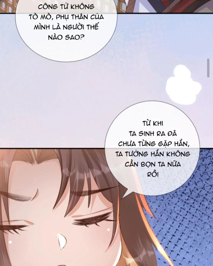 Sau Khi Xuyên Sách, 5 Nhân Cách Của Bạo Quân Đều Yêu Ta Chapter 233 - 39