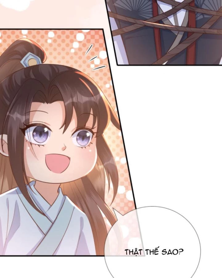 Sau Khi Xuyên Sách, 5 Nhân Cách Của Bạo Quân Đều Yêu Ta Chapter 233 - 41