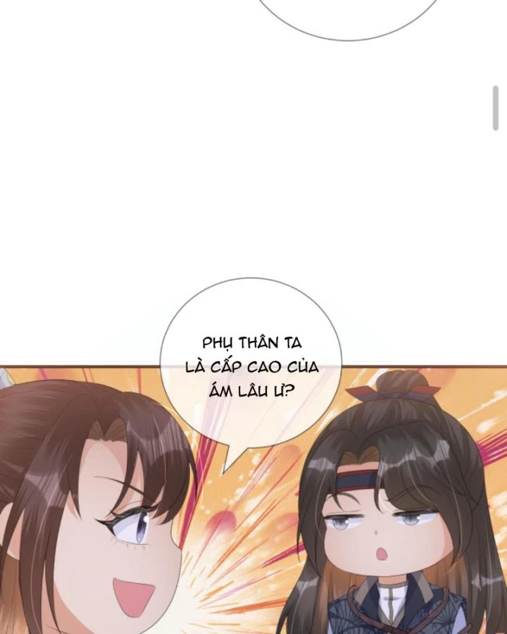 Sau Khi Xuyên Sách, 5 Nhân Cách Của Bạo Quân Đều Yêu Ta Chapter 233 - 42