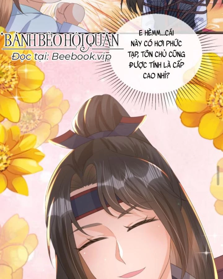 Sau Khi Xuyên Sách, 5 Nhân Cách Của Bạo Quân Đều Yêu Ta Chapter 233 - 43