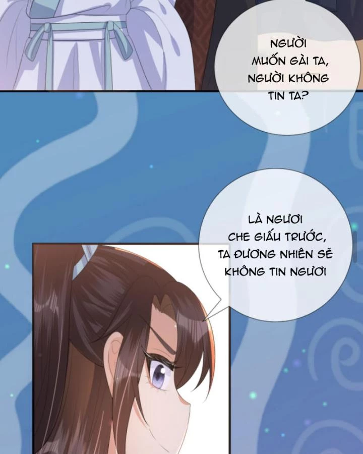 Sau Khi Xuyên Sách, 5 Nhân Cách Của Bạo Quân Đều Yêu Ta Chapter 233 - 46