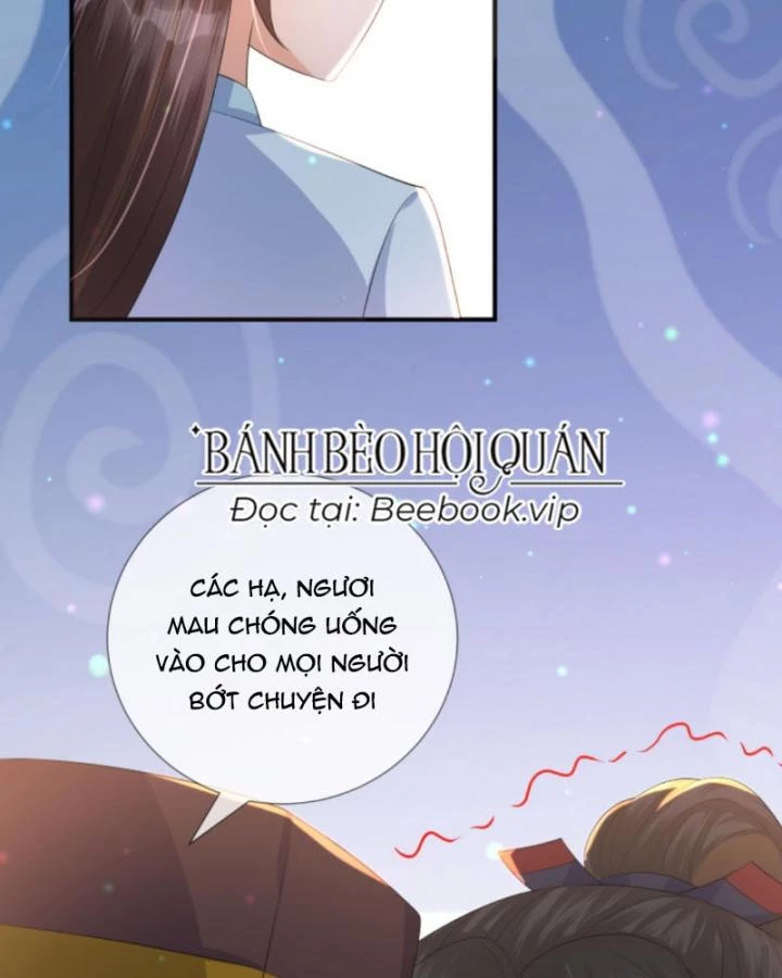 Sau Khi Xuyên Sách, 5 Nhân Cách Của Bạo Quân Đều Yêu Ta Chapter 233 - 47